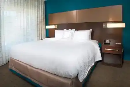 Residence Inn by Marriott - 27
