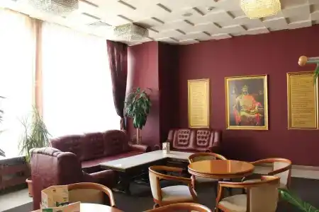 Hemus Sofia - 1