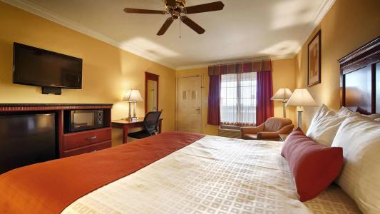 Best Western Heritage Inn - 38