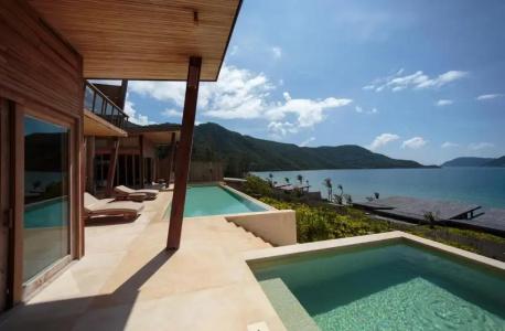 Six Senses Con Dao - 156