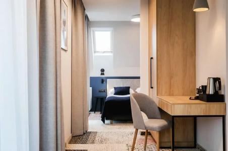 Vesper House - 43