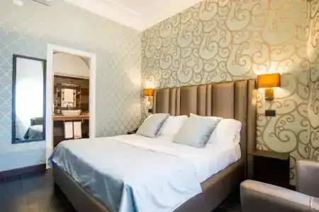 Via Veneto Suites - 39