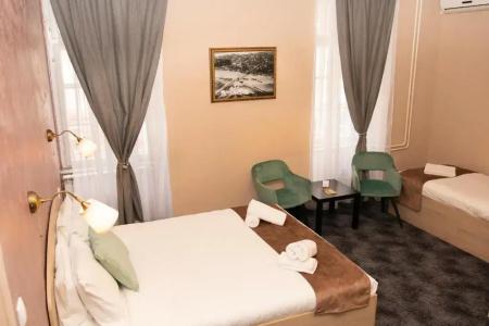 Skadarlija Suites - 18