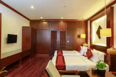 The Moon Residence & Spa - 93