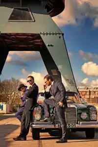 Crane Faralda - 29