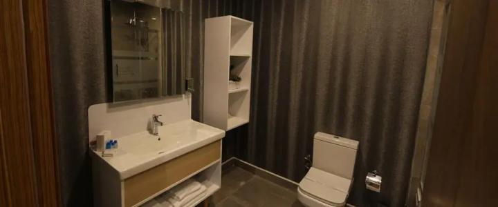 Rose Bay Manisa - 11