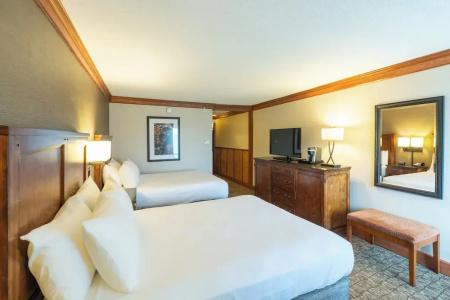 Crowne Plaza, An Ihg - 46