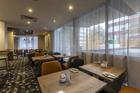 Holiday Inn London - Regent's Park, An Ihg - 29