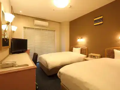 Ekimae Fuji Grand - 6