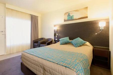 El Motor Inn - 22
