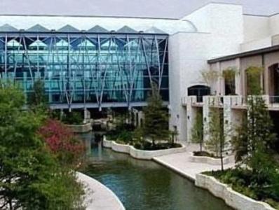 San Antonio Marriott Rivercenter - 24