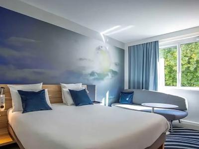 Novotel Valence Sud - 124