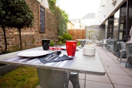 Best Western Plus Hôtel Vannes Centre Ville - 25