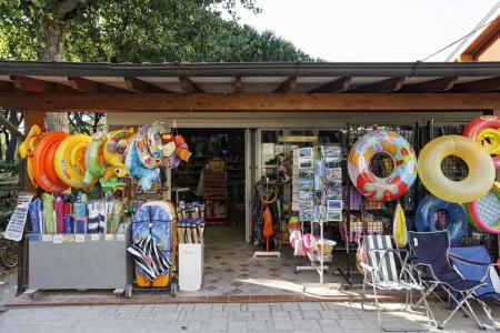 Italia Family Camping Village Viareggio - 16