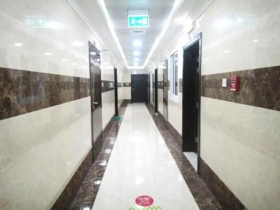 Al Badaa Star Residence - Home Stay - 11