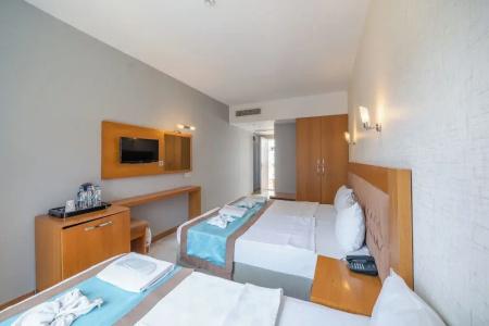 Majeste Bodrum - All Inclusive - 54