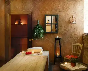 Pakruojis Manor's Palace Boutique - 13