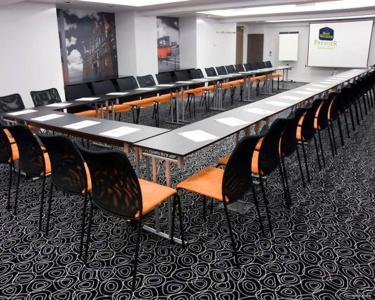 Park Inn by Radisson Katowice - 18