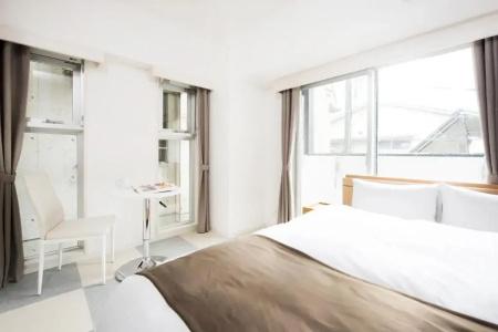 Residence Hakata 3 - 58