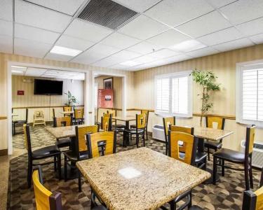 Comfort Inn Tucson - 32