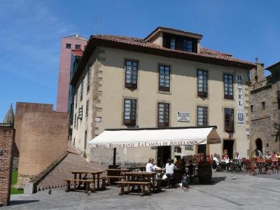 La Casona de Jovellanos - 0
