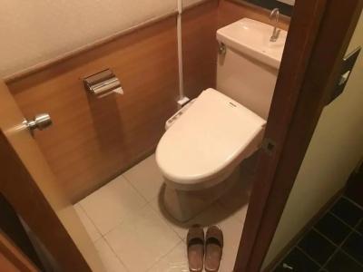 Osaka Ryokan Kuramoto - 43