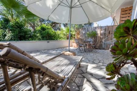 Hôtel Almanarre Plage - Hôtel Eco-Responsable - 68