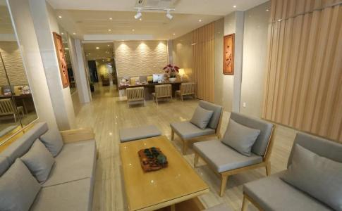 Thuy Sakura & Serviced Apartment - 12