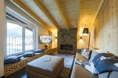 Avenida Panorama Suites Kaprun - 243