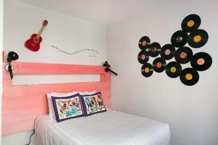 La Palomilla Bed & Breakfast - 20