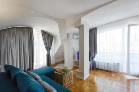CityResidence Aparthotel - 52