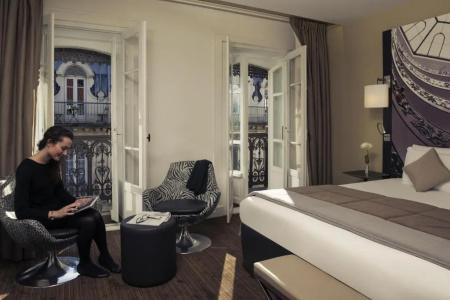 Mercure Lyon Centre Beaux-Arts - 76