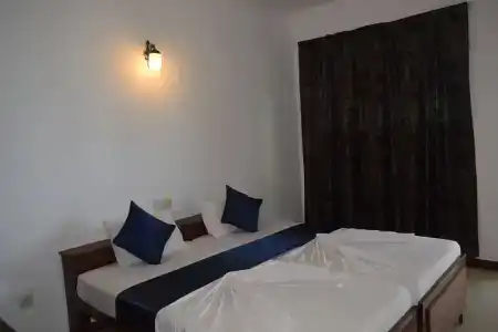 Star Holiday Resort - 46