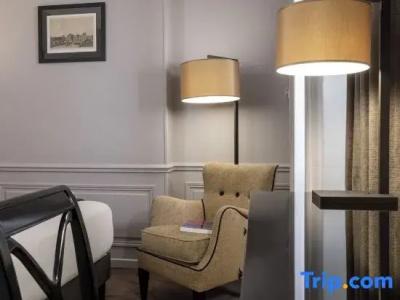 Pavillon Monceau - 73