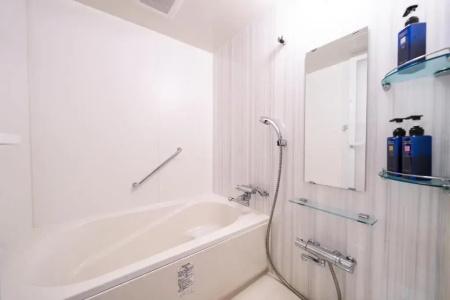 Naha-West Inn - 186