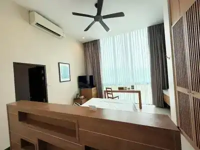 Zensala Riverpark Resort-Sha Extra Plus - 43