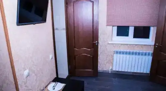 Престиж - 4