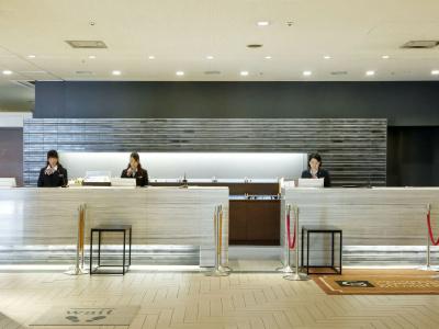 Sapporo Tokyu Rei - 20