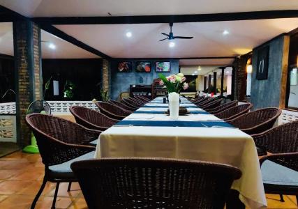 Apsara Greenland Boutique - 21