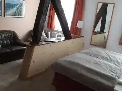 Landgasthof Kleine Kommode - 1