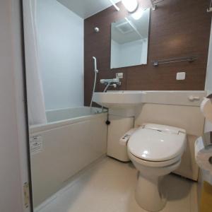 Route-Inn Sendai Higashi - 31