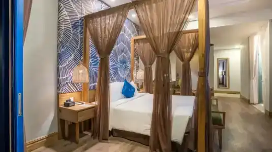 L'Azure Resort and Spa - 138