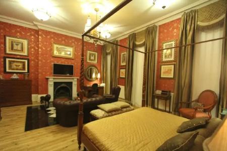 Opulence Boutique and Spa - 25