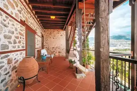 Villa Turka - 61