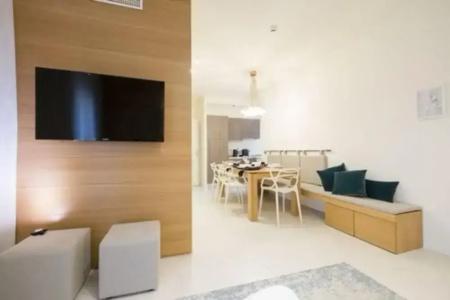 Metropol Ceccarini Suite - 110