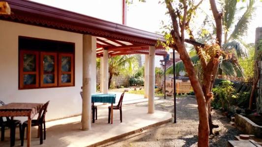 Peacock Villa - 39