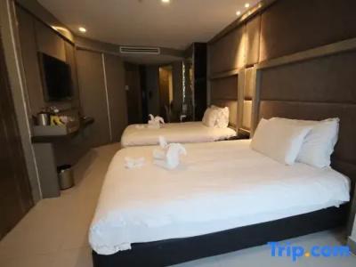 Centara Azure Pattaya - 35