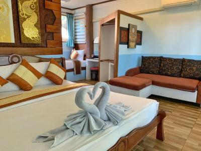 Dd Hut Koh Tao - 63