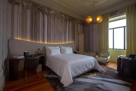 Vila Foz & Spa - 41