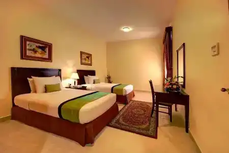 Asfar Resorts Al Ain - 31